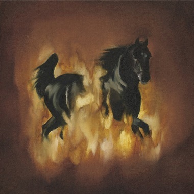 The Besnard Lakes Are The Dark Horse