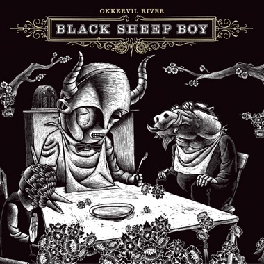 Black Sheep Boy (Definitive Edition)
