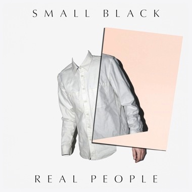 Real People EP