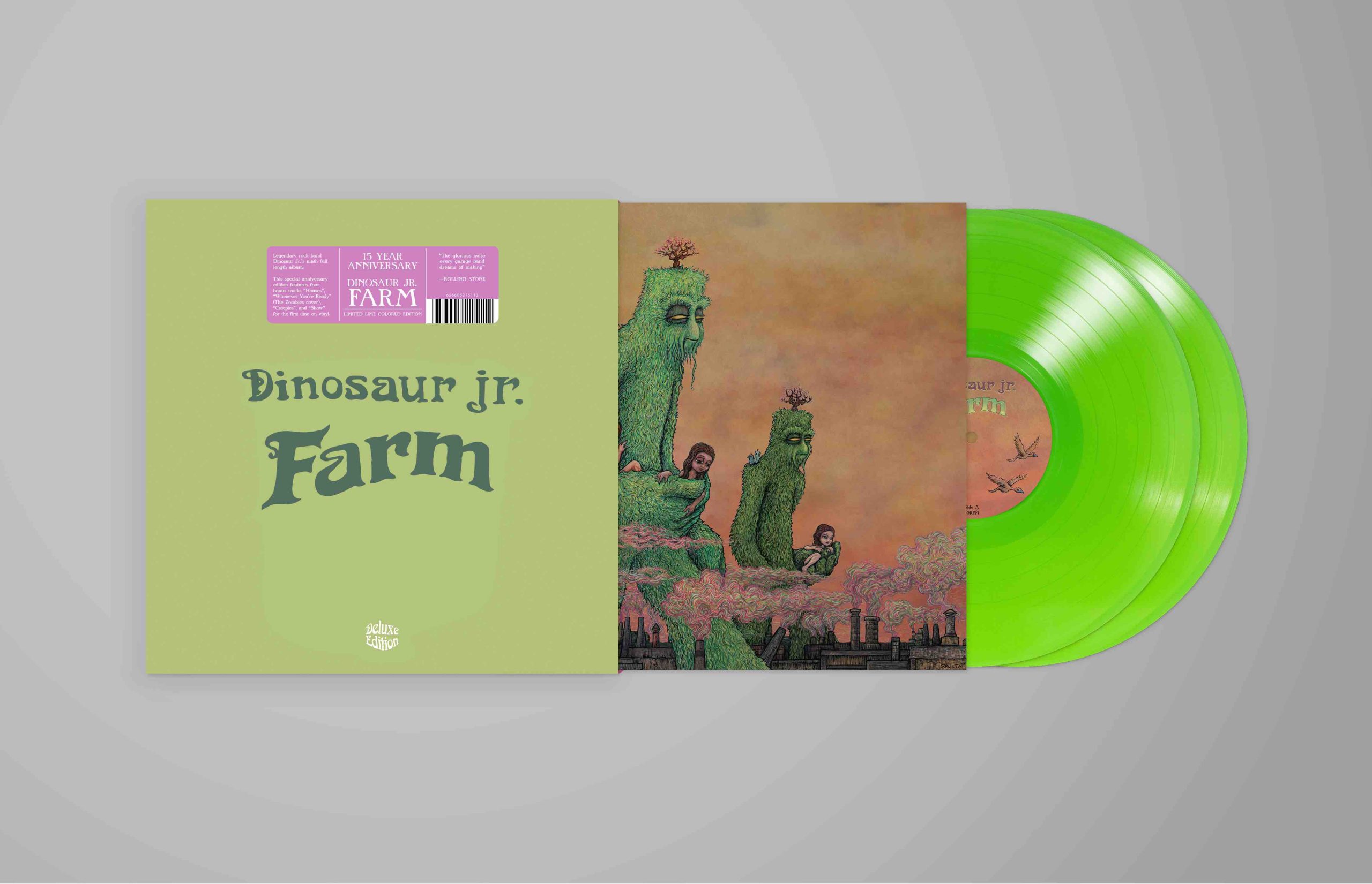 Farm (15th Anniversary Edition)