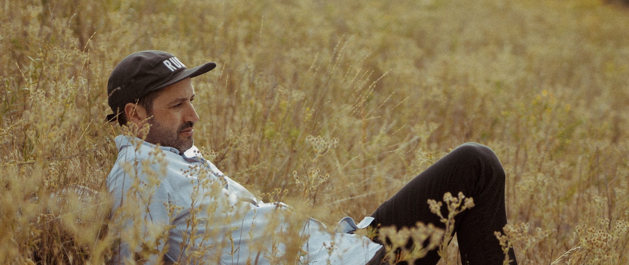 S.Carey  New EP 'Watercress' -Out Now! 