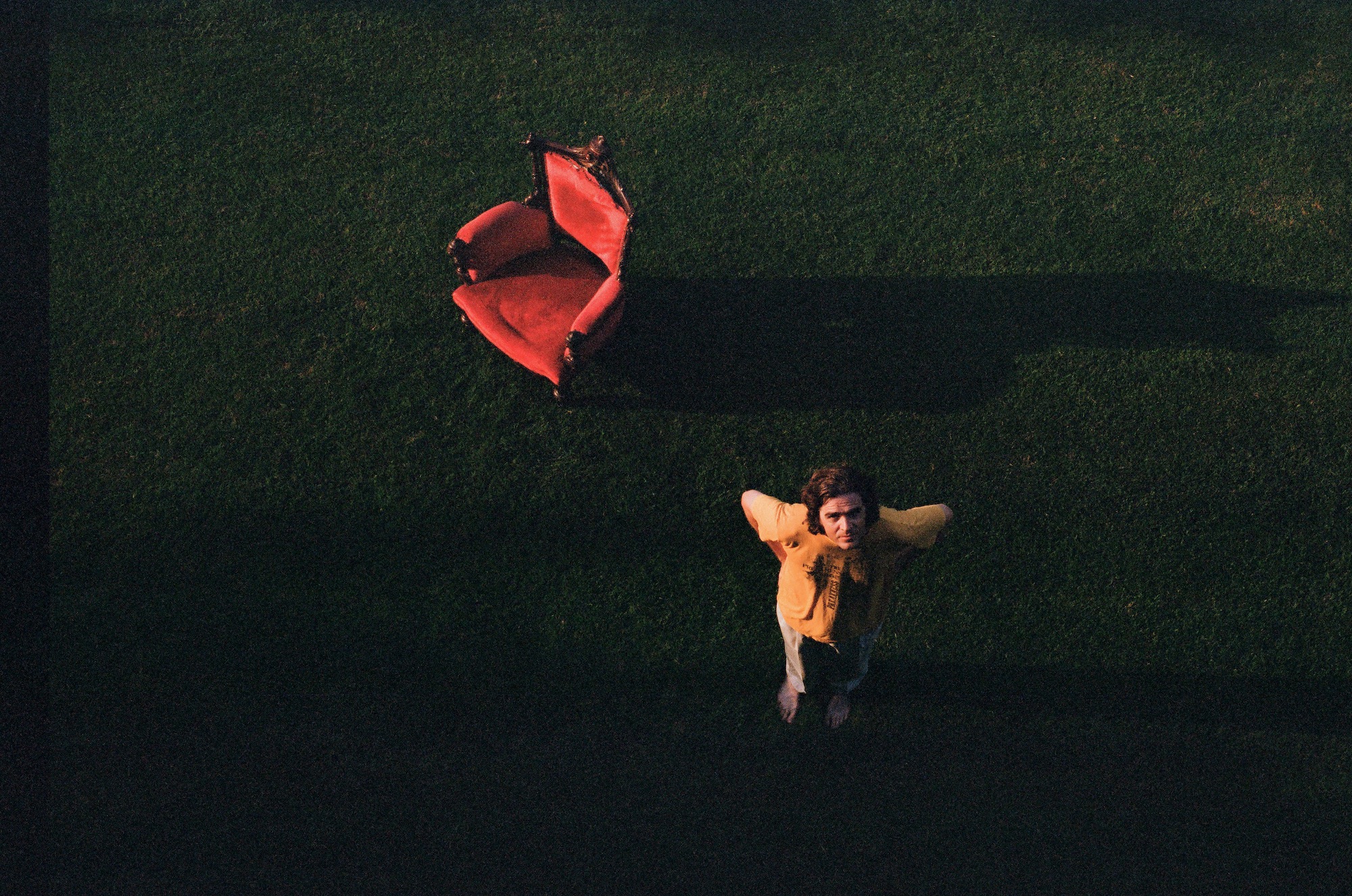 Cut Worms 'Transmitter' 