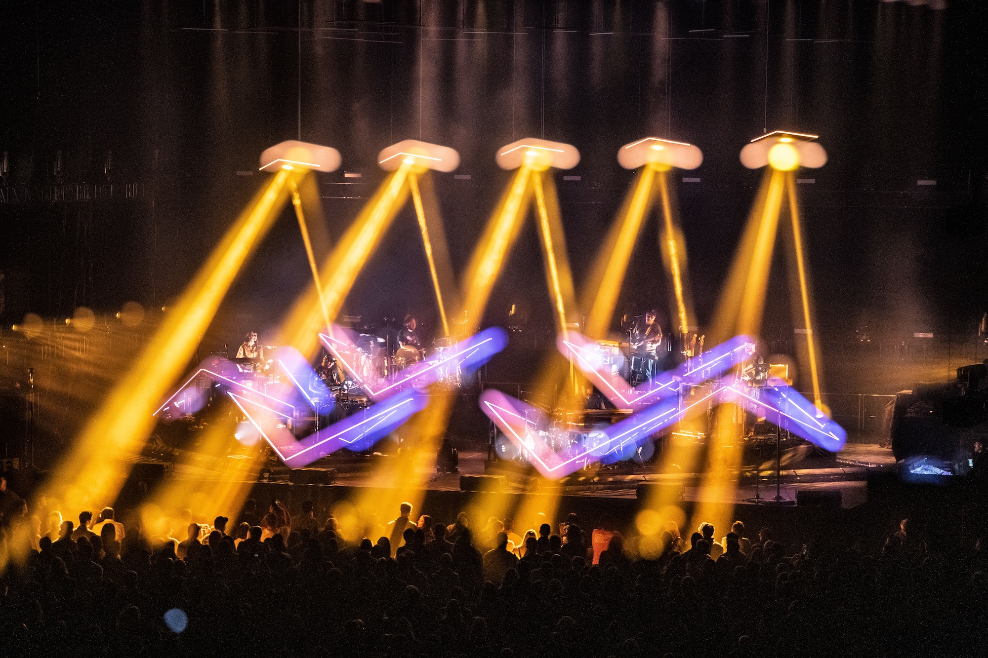 Bon Iver Releases First Album In New Archival Series