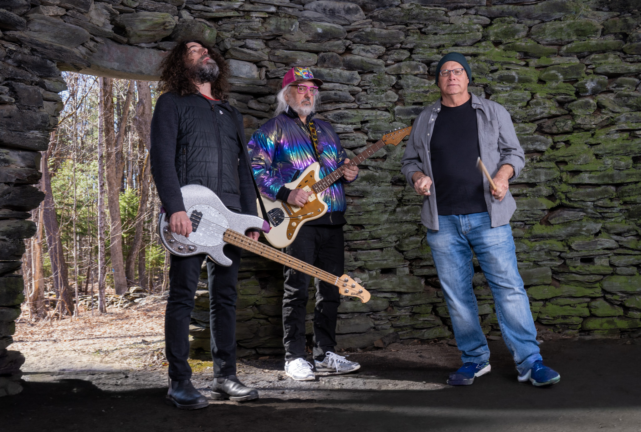 Dinosaur Jr. Present New Single, “Blowin’ Up” 