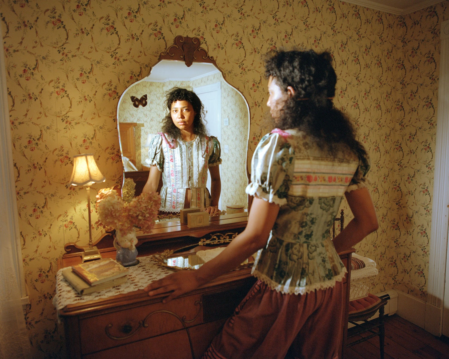 June McDoom Announces Debut Album 'Follow the Light'