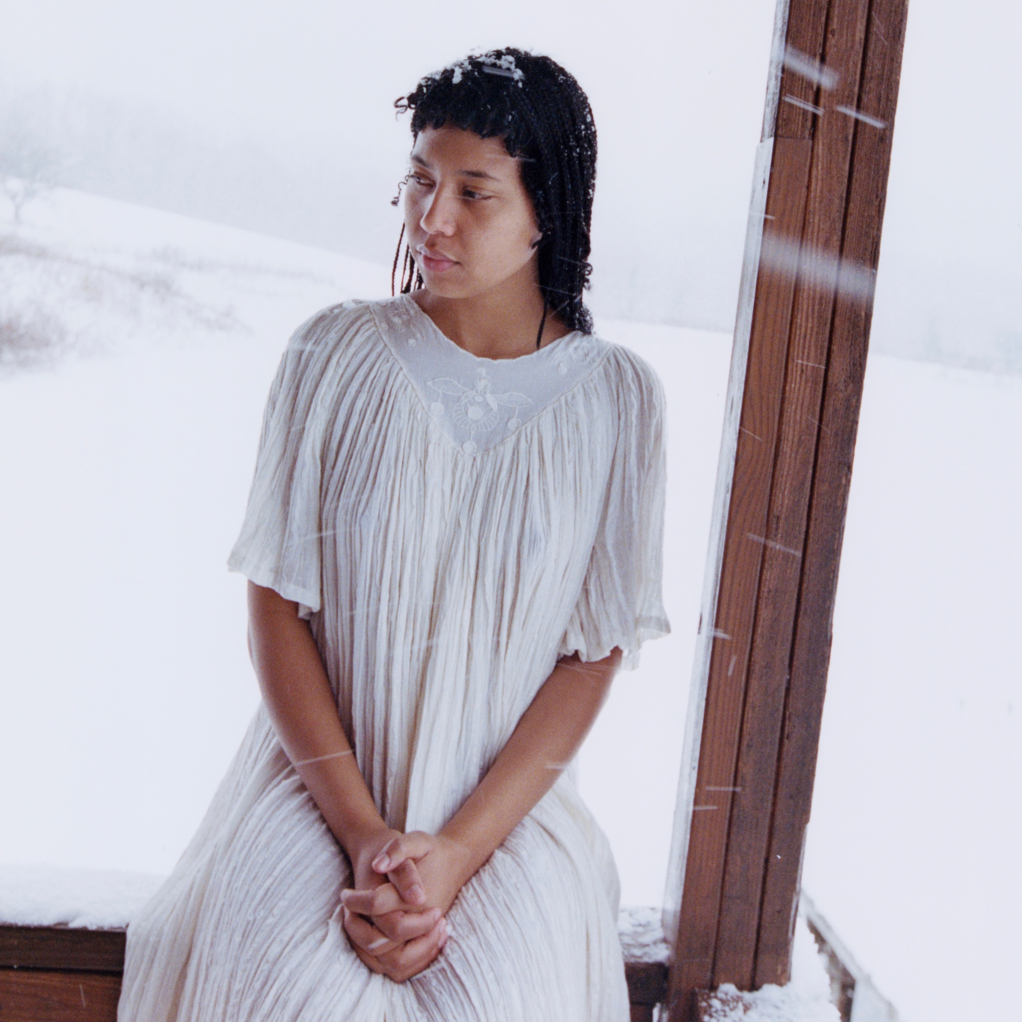 June McDoom  Releases New Single ‘Human Angel’  